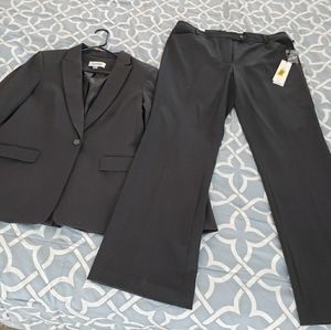 Calvin Klein Suit